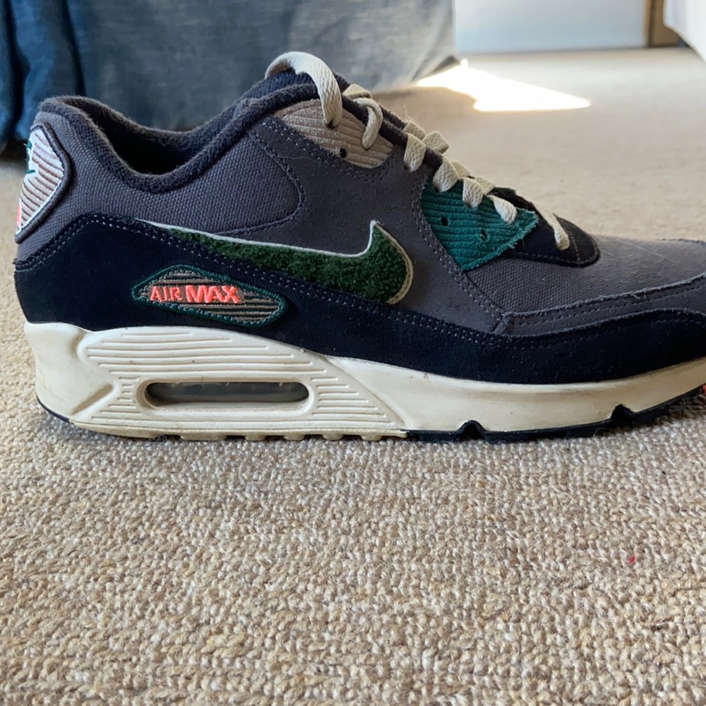 Nike Air Max